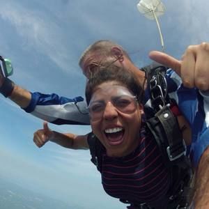 Meet your Posher, Flormarina